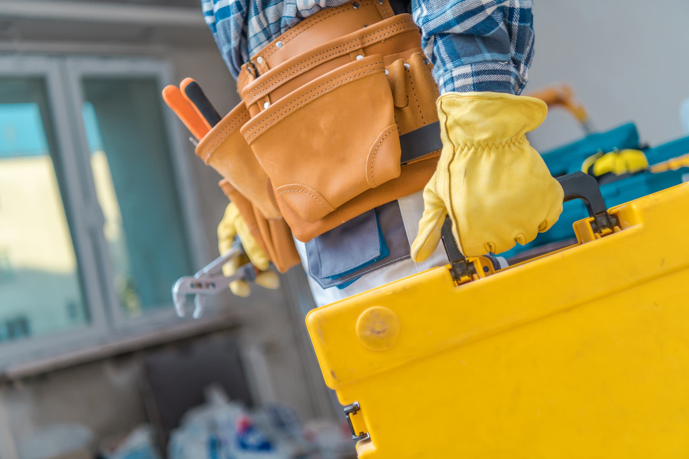 Spezialreinigung Duisburg